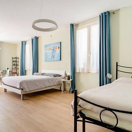 B&B Franciacorta Rodengo Saiano Екстер'єр фото