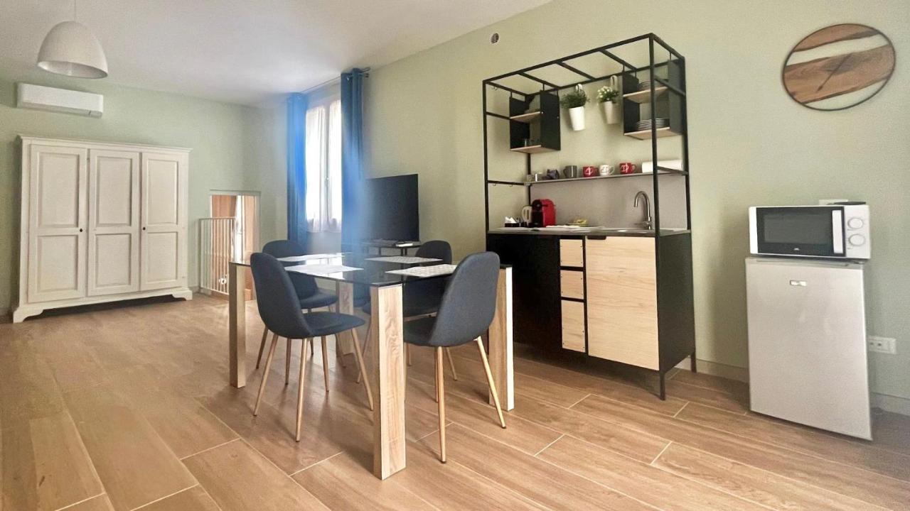 B&B Franciacorta Rodengo Saiano Екстер'єр фото